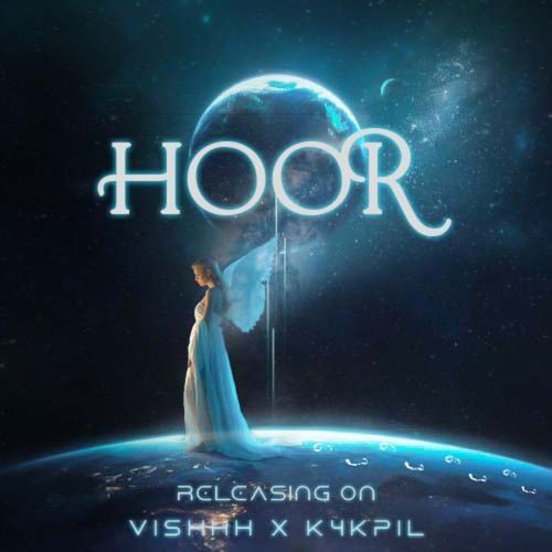 Hoor K4kpil MP3 Download