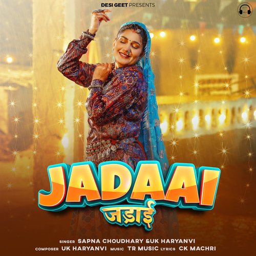 Jadaai Sapna Choudhary MP3 Download