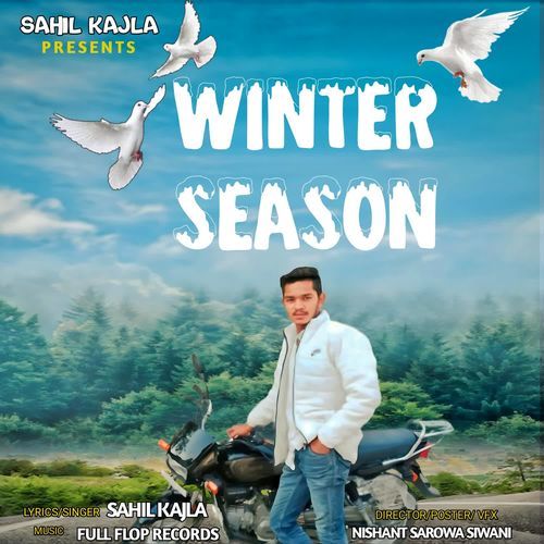 Winter Season Sahil Kajla MP3 Download