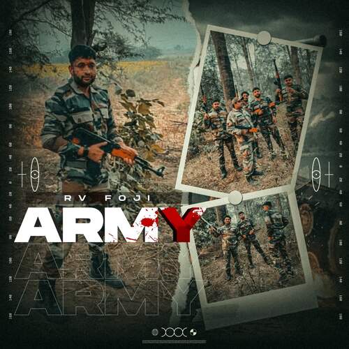 Army Rv Foji MP3 Download