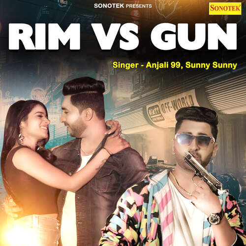 Rim Vs Gun Anjali 99 MP3 Download
