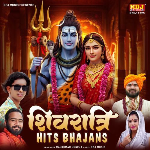 Shivratri Hits Bhajans
