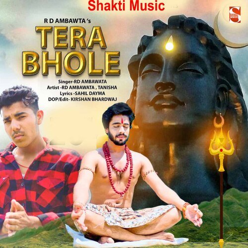 Tera Bhole R D Ambawta MP3 Download