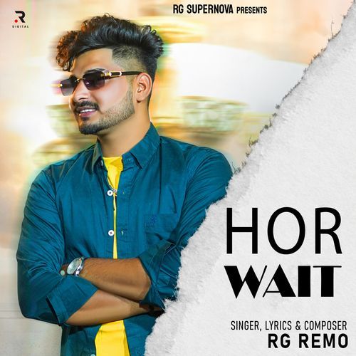 Wait RG Remo MP3 Download