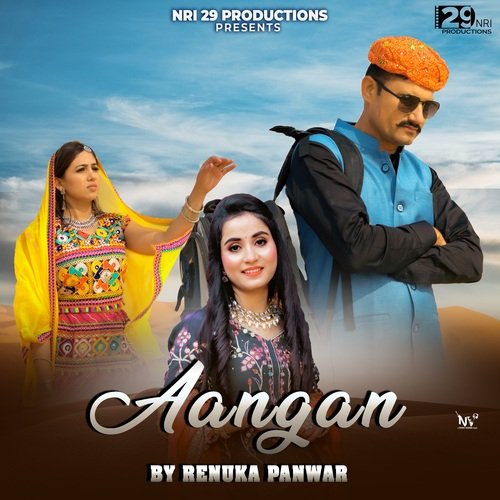 Aangan Renuka Panwar MP3 Download