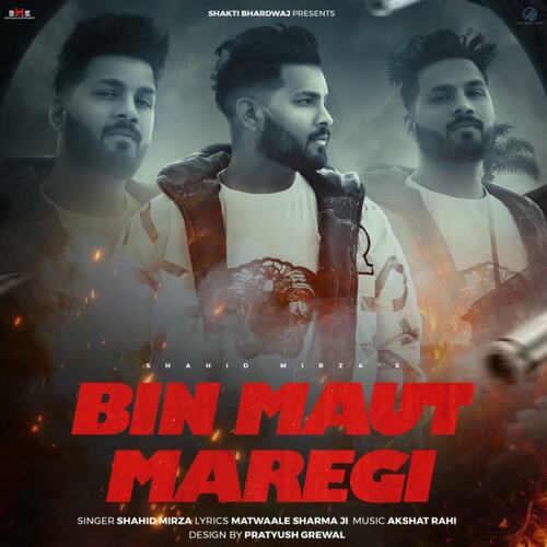 Bin Maut Maregi Shahid Mirza MP3 Download