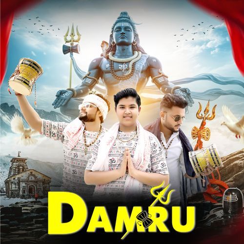 DAMRU Krish Karanwal MP3 Download