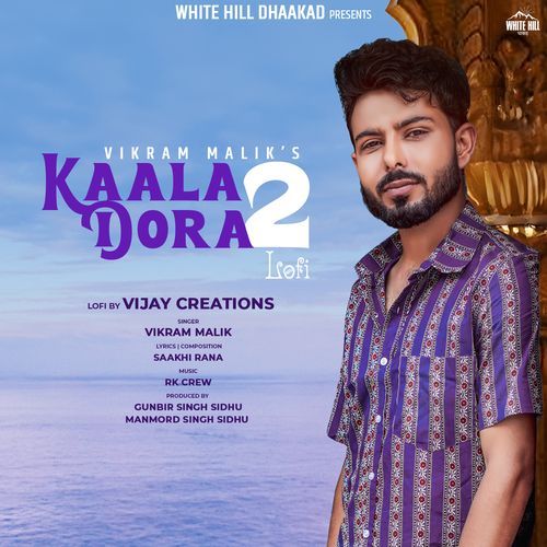 Kaala Dora 2 Lofi Vikram Malik MP3 Download