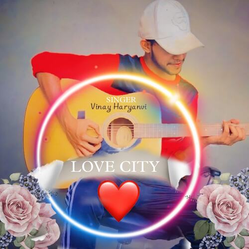 Love City Vinay Haryanvi MP3 Download