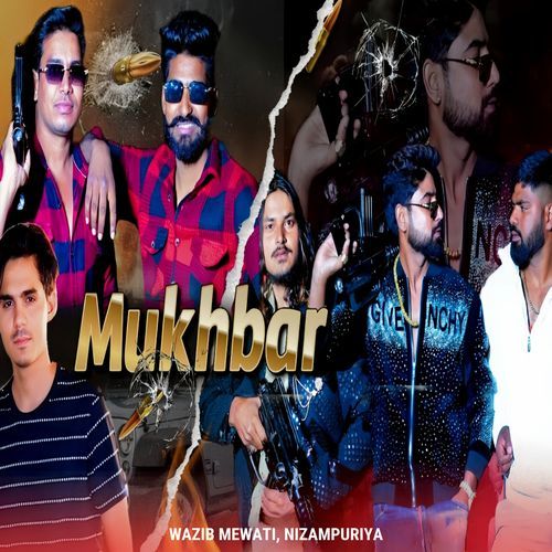 Mukhbar Nizampuriya MP3 Download