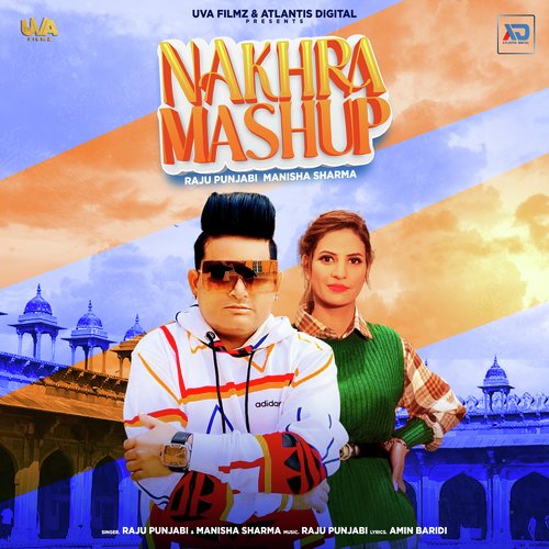 Nakhra Mashup Manisha Sharma MP3 Download