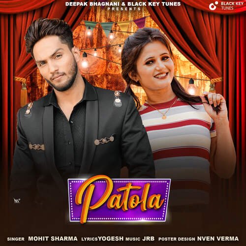 Patola Mohit Sharma MP3 Download