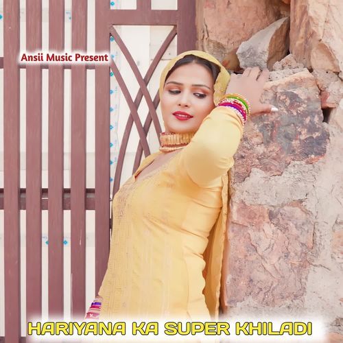 HARIYANA KA SUPER KHILADI Subeen Mewati MP3 Download
