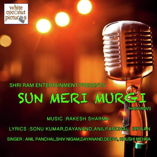 Sun Meri Murgi Shiv Nigam MP3 Download
