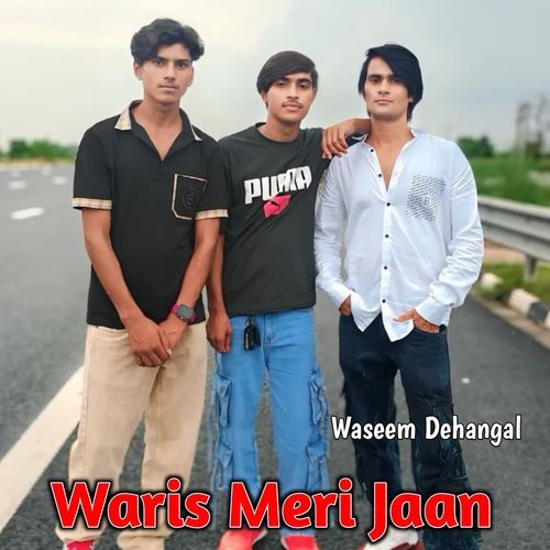 Waris Meri Jaan Javed Singer MP3 Download