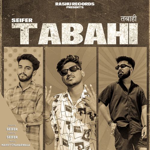 tabahi Seifer MP3 Download