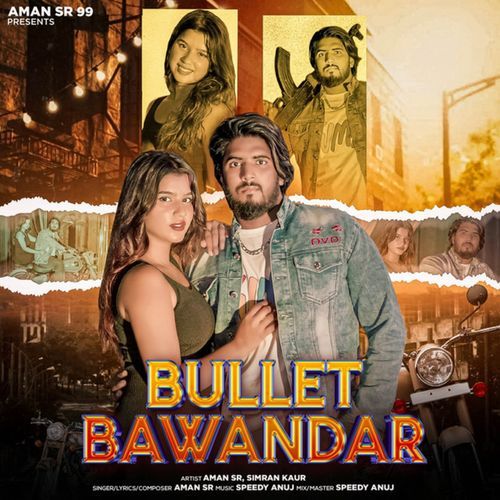Bullet Bawandar Simran Kaur MP3 Download