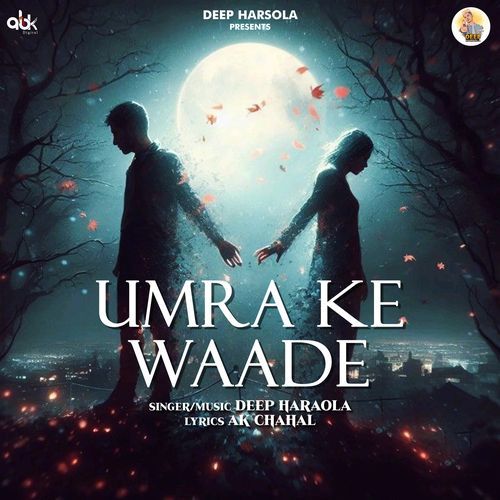 Umra Ke Waade Deep Harsola MP3 Download