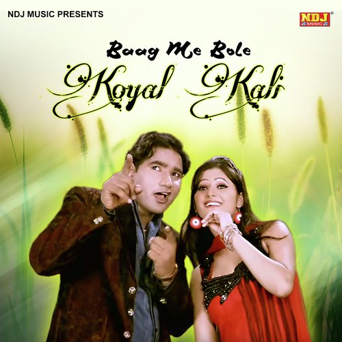 Baag Me Bole Koyal Kali Sushila Takhar MP3 Download