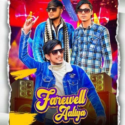 Farewell Aaliya SAGAR CHOUDHARY MP3 Download