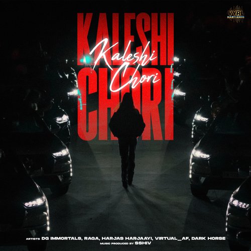 KALESHI CHORI Raga MP3 Download