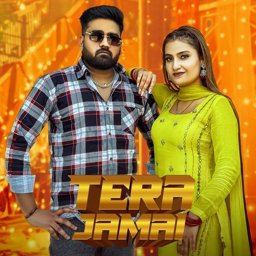Tera Jamai Swara Verma MP3 Download