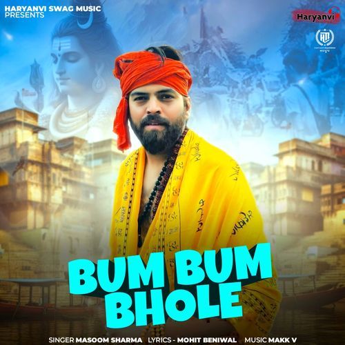 Bum Bum Bhole Masoom Sharma MP3 Download
