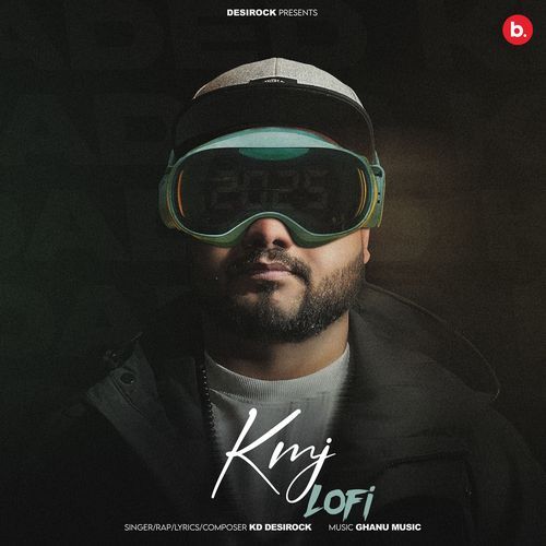 KMJ (Lofi) KD Desi Rock MP3 Download