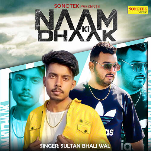 Naam Ki Dhaak Sultan Bhali Wal MP3 Download