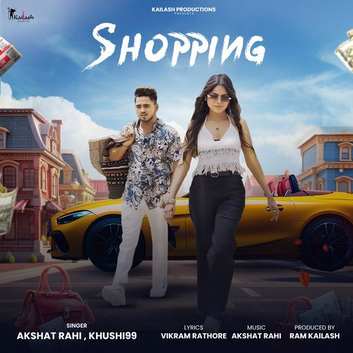 Shopping Khushi99 MP3 Download