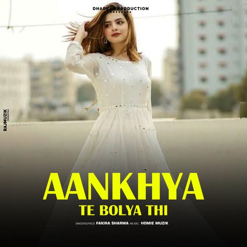 Aankhya Te Bolya Thi Fakira Sharma MP3 Download