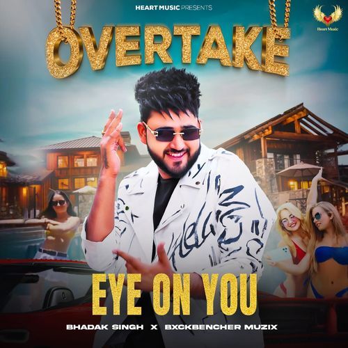 Eye On You Bxckbencher Muzix MP3 Download