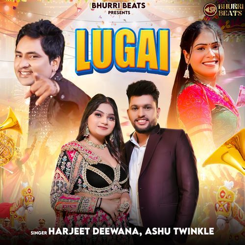 Lugai Ashu Twinkle MP3 Download