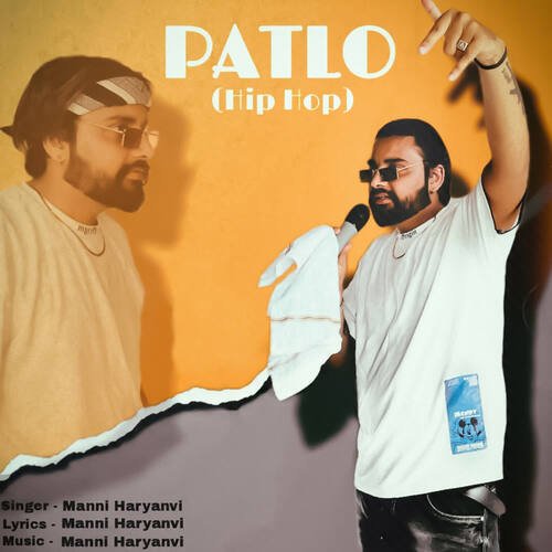 Patlo (Hip Hop) Manni Haryanvi MP3 Download