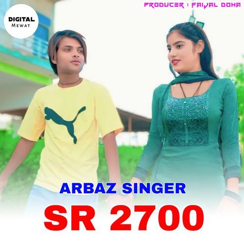 Arbaz Singer SR 2700 Arbaz Singer Official MP3 Download