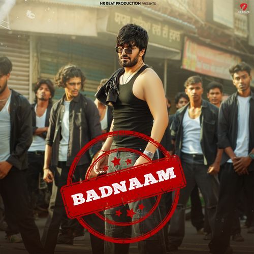 Badnaam Masoom Sharma MP3 Download