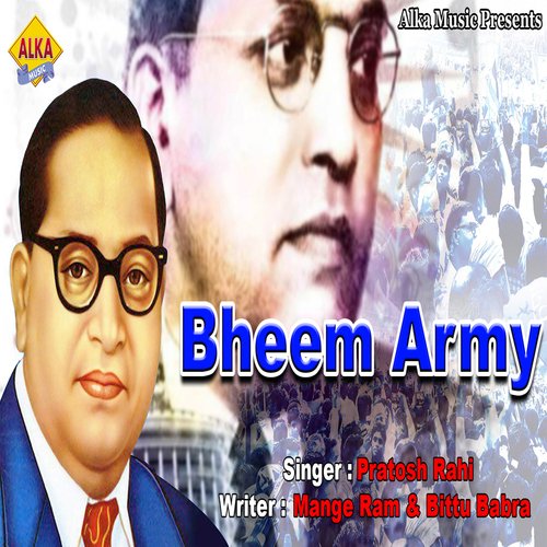 Bheem Army Pratosh Rahi MP3 Download