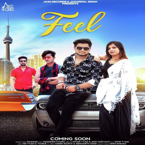 Dhawar Songs MP3 Download