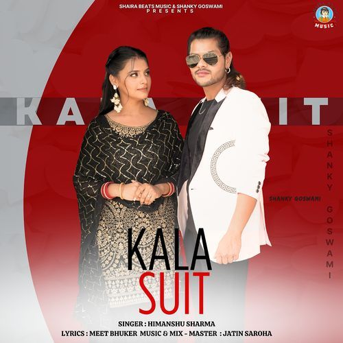 Kala Suit Shanky Goswami MP3 Download