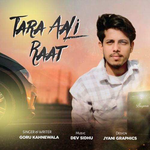 Tara Aali Raat Goru Kahnewala MP3 Download