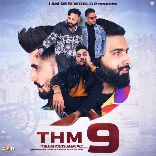 The Haryanvi Mashup 9 Baba Bhairupia MP3 Download
