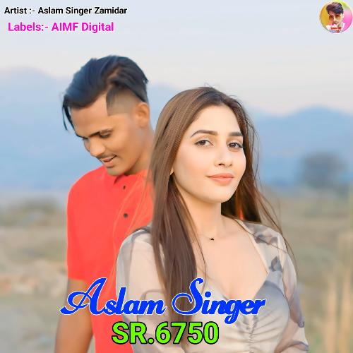 Aslam SR 6750 Aslam Singer Zamidar MP3 Download