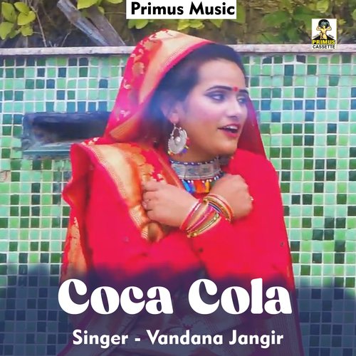 Coco Cola (Haryanavi) Vandna Jangir MP3 Download