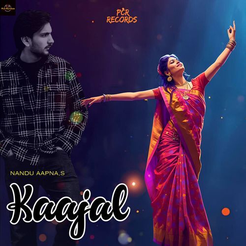 Kaajal Nandu Aapna MP3 Download
