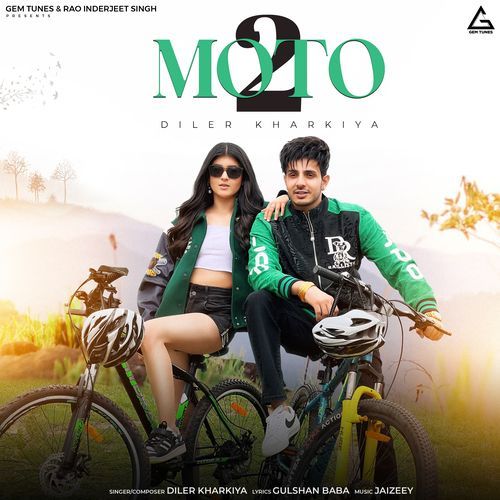 Moto 2 Diler Kharkiya MP3 Download