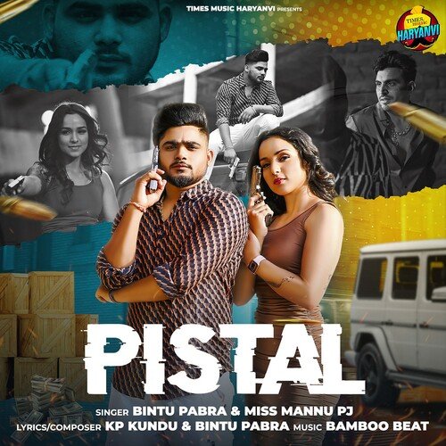 Pistal Miss Mannu PJ MP3 Download