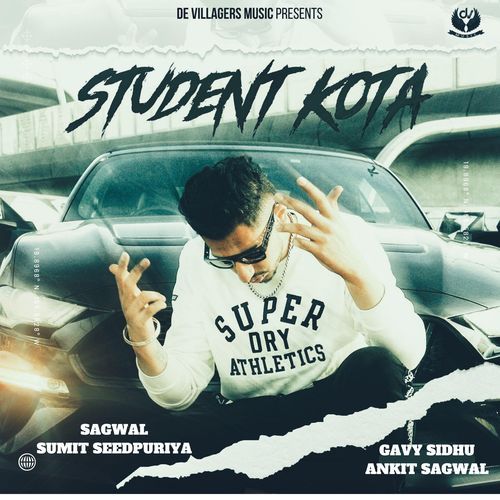 Student Kota Sumit Seedpuriya MP3 Download