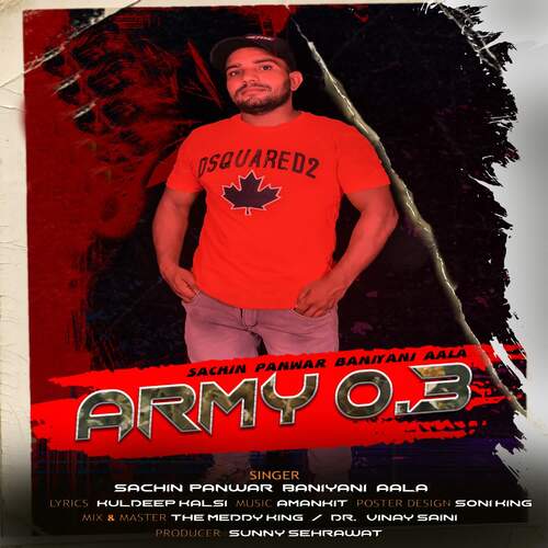 Army 3.0 Sachin Panwar Baniyani MP3 Download