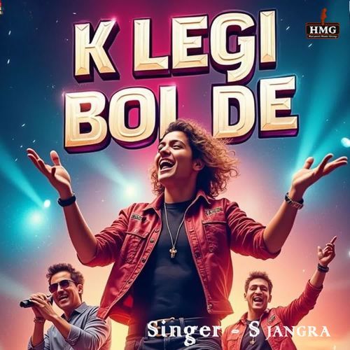 K Legi Bol De S Jangra MP3 Download
