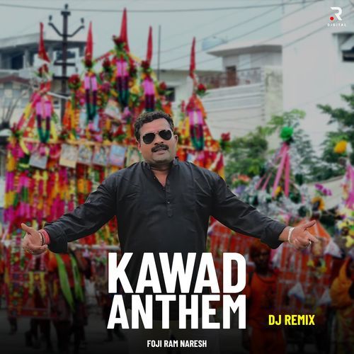 Kawad Anthem (Dj Remix) Foji Ram Naresh MP3 Download